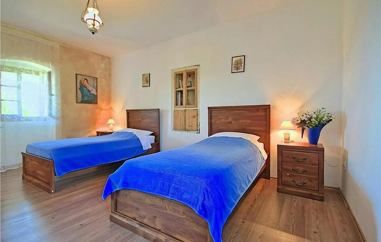 Casa Atilio Ana Villa Radovani Holiday home