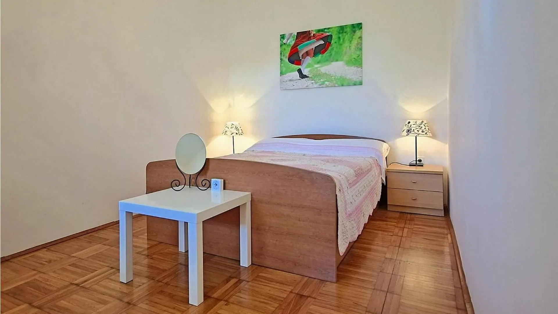 Holiday home Casa Atilio Ana Villa Radovani