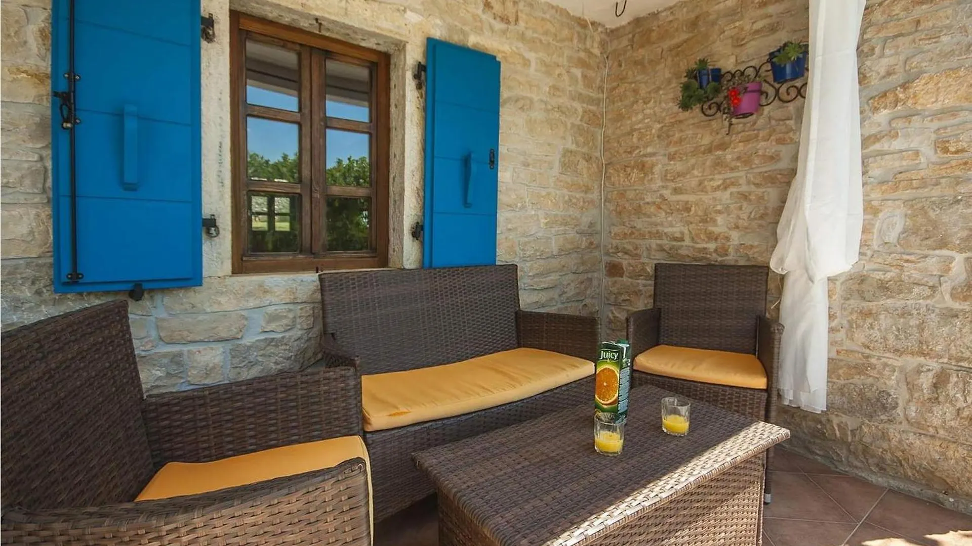 Holiday home Casa Atilio Ana Villa Radovani Croatia