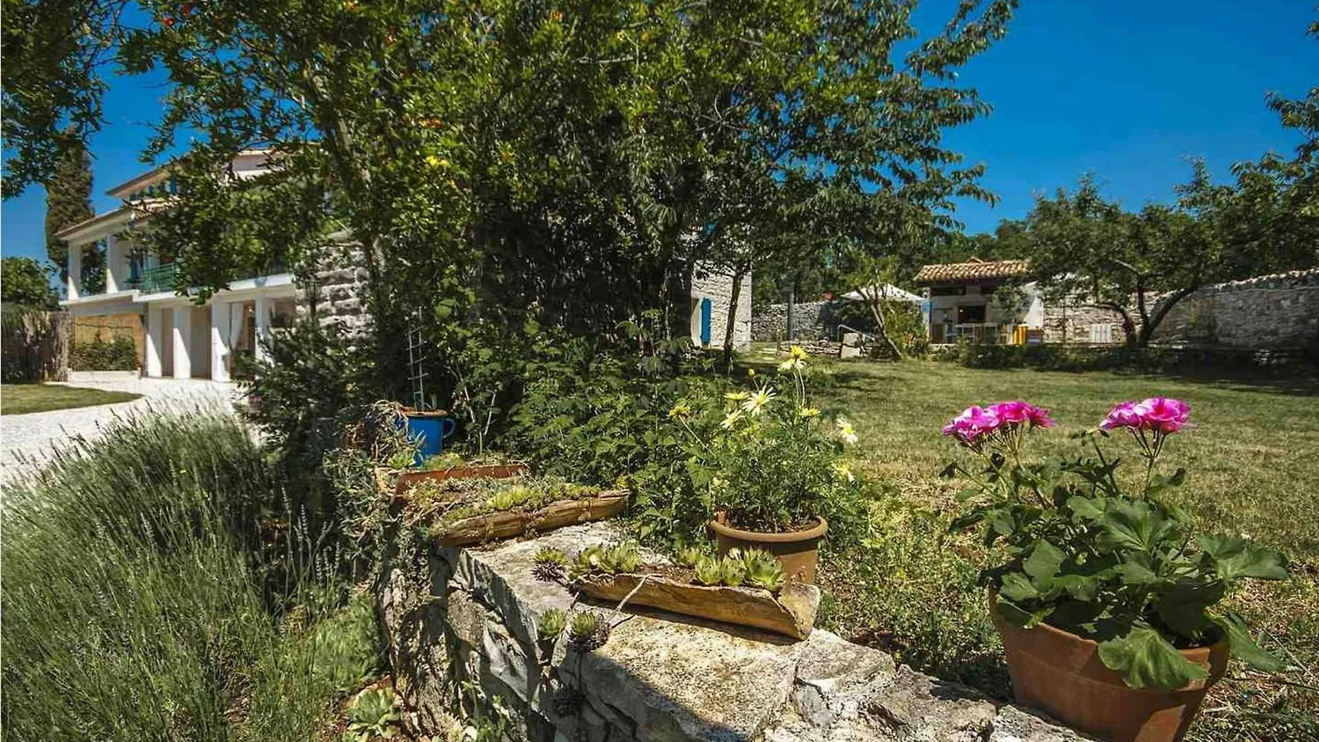 Casa Atilio Ana Villa Radovani 0*,  Croatia