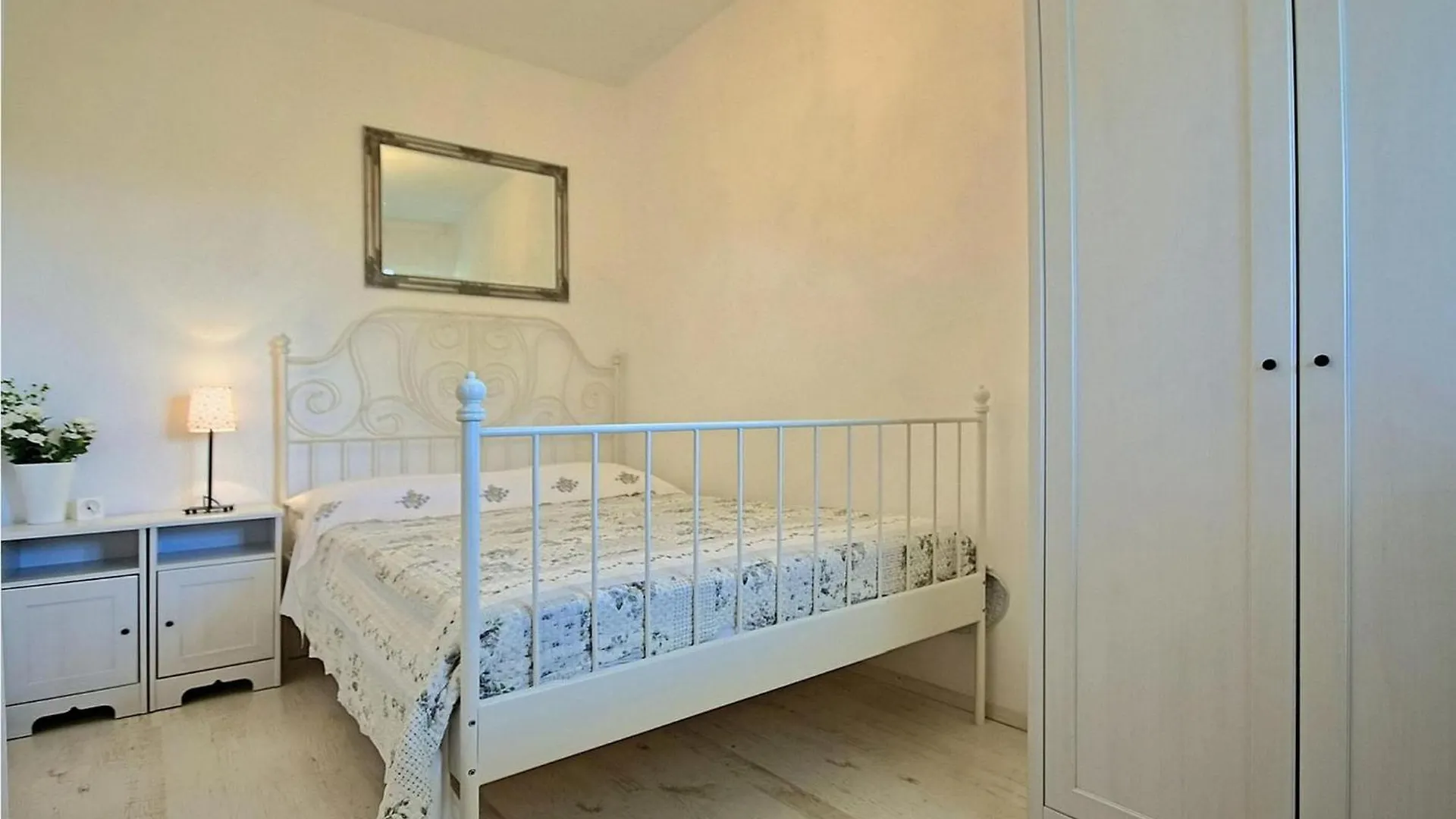 Casa Atilio Ana Villa Radovani