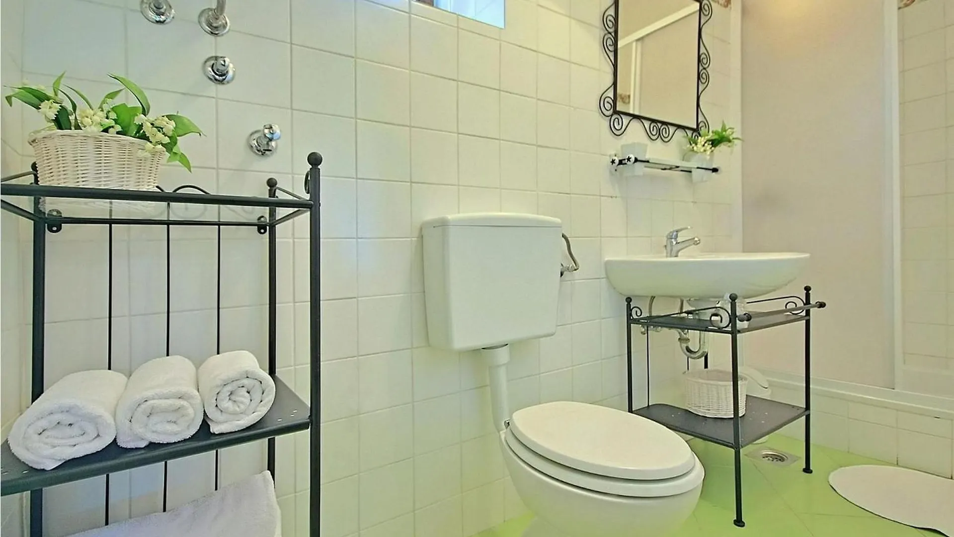Radovani Casa Atilio Ana 빌라