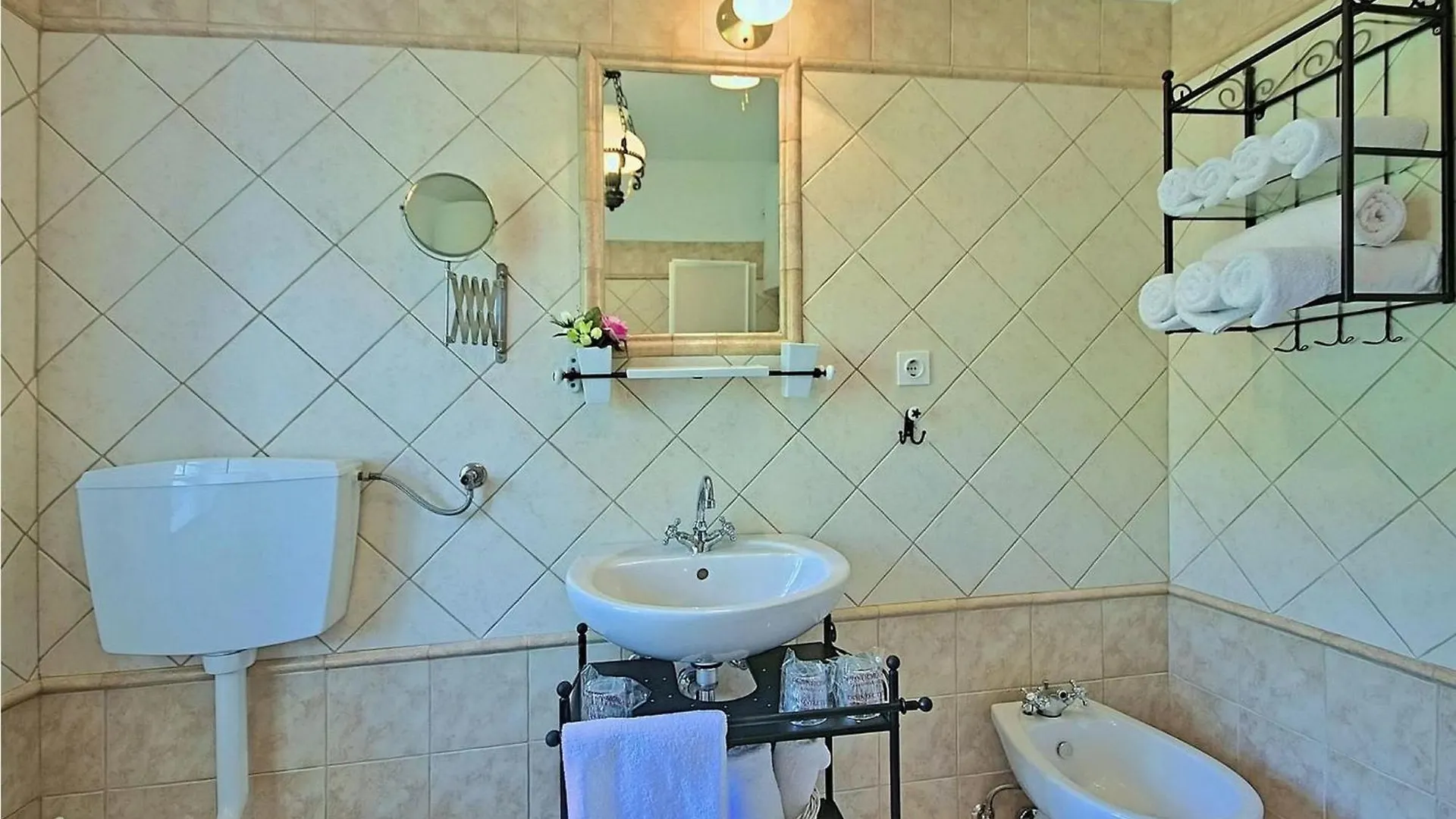 Holiday home Casa Atilio Ana Villa Radovani