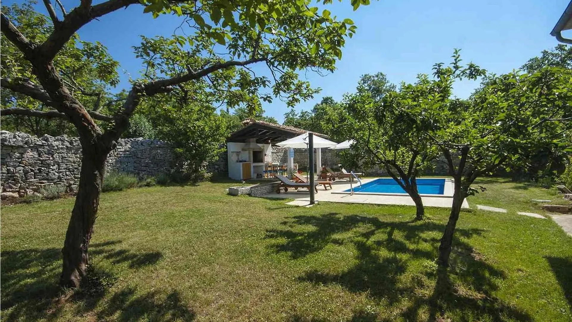 Casa Atilio Ana Villa Radovani
