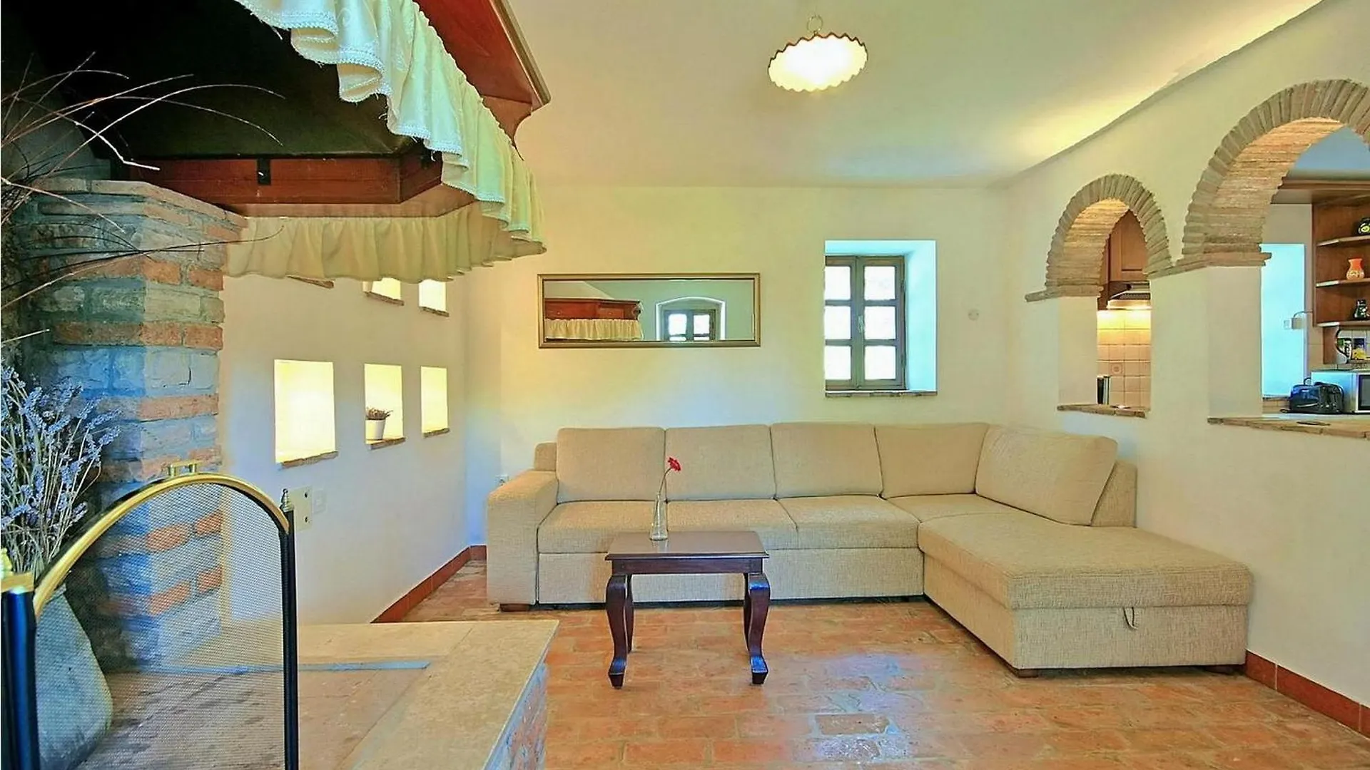 Holiday home Casa Atilio Ana Villa Radovani