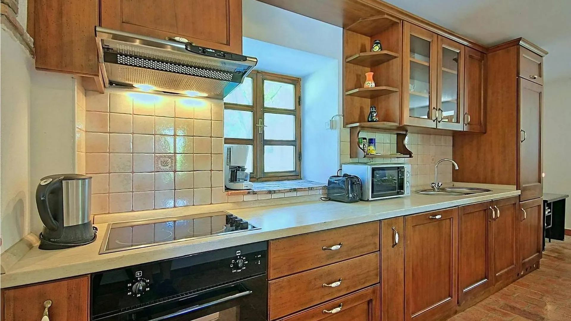 Casa Atilio Ana Villa Radovani Holiday home