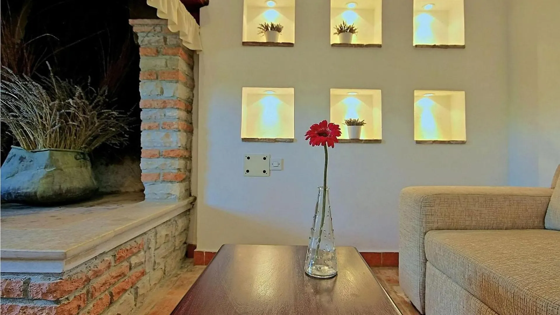 Holiday home Casa Atilio Ana Villa Radovani