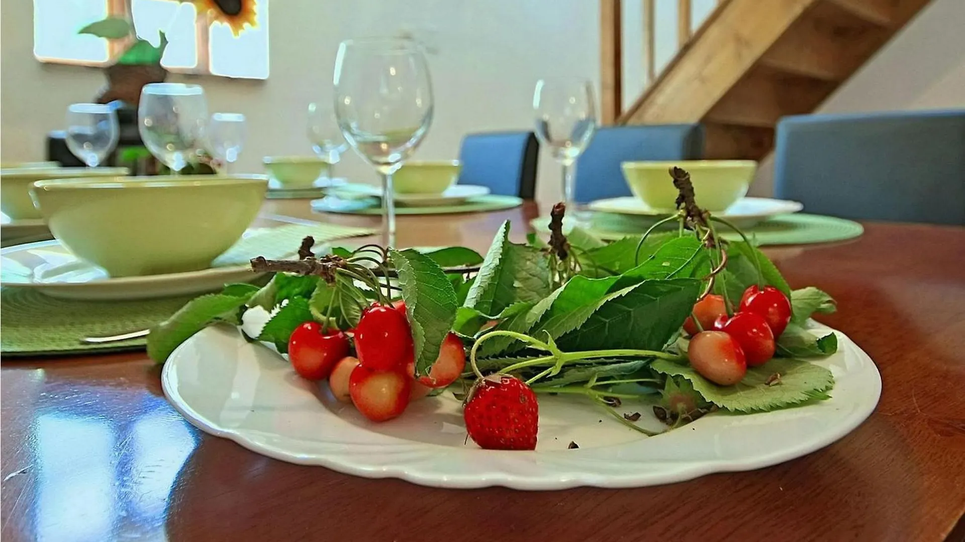 Radovani Casa Atilio Ana 빌라 0*,