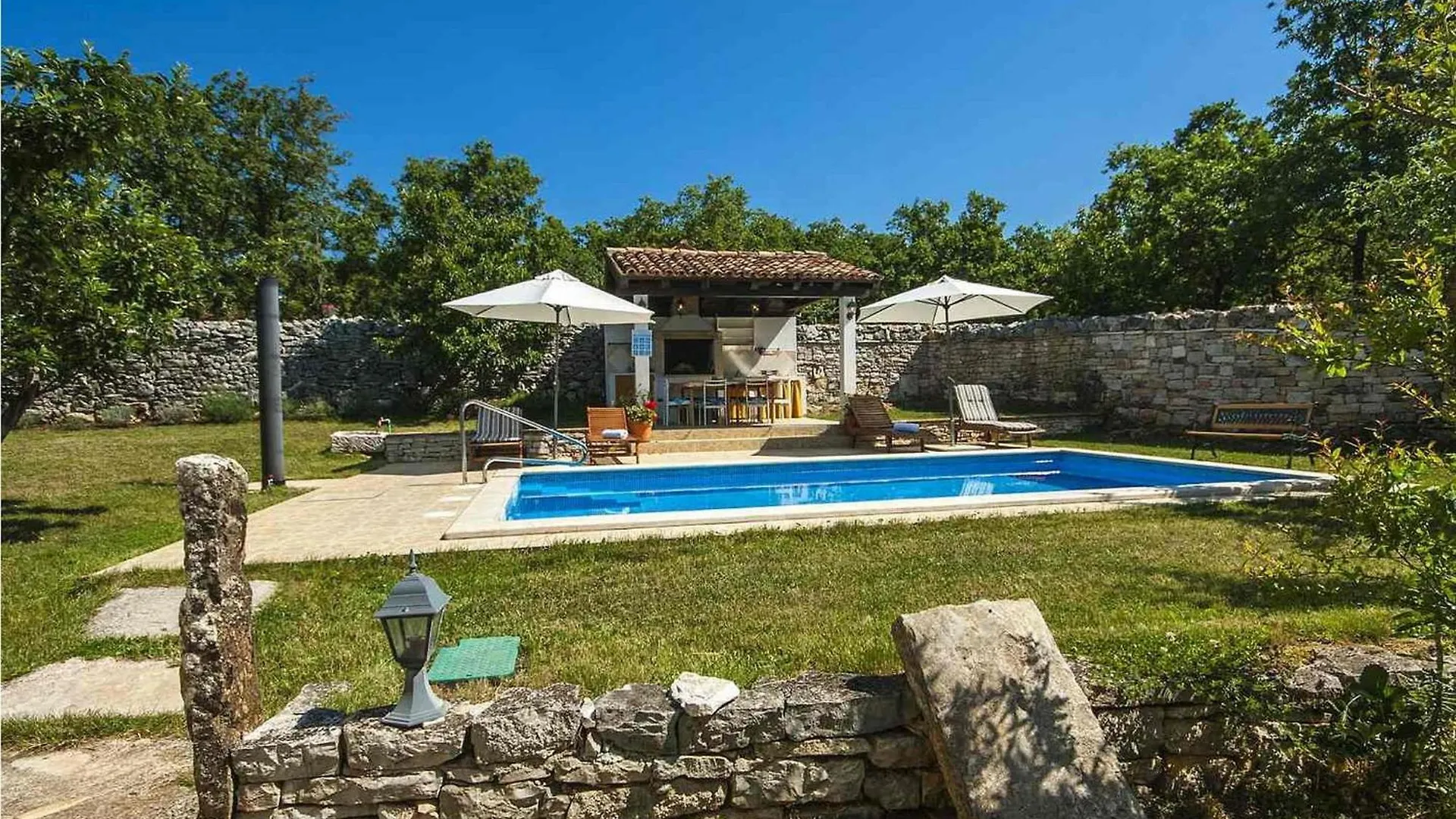 Holiday home Casa Atilio Ana Villa Radovani