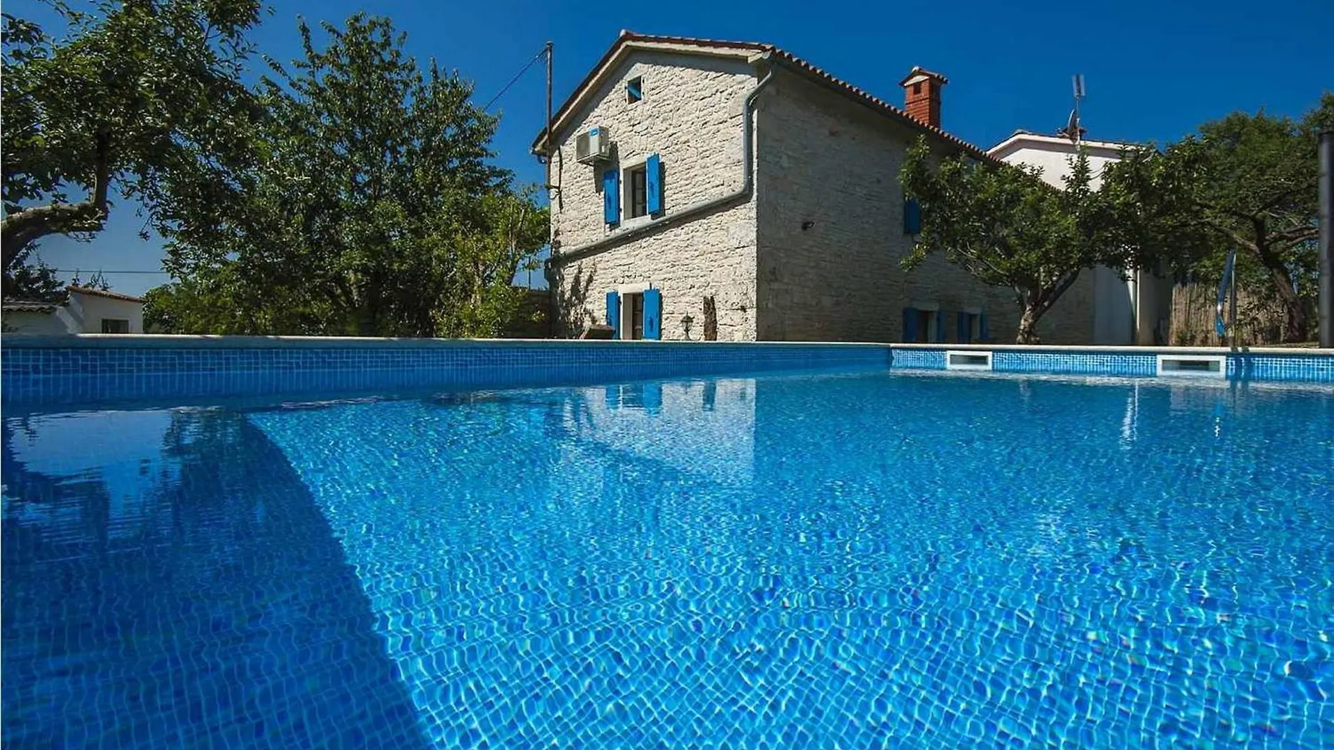 Casa Atilio Ana Villa Radovani Holiday home