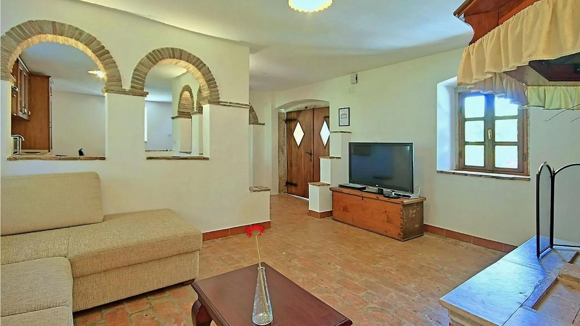 Casa Atilio Ana Villa Radovani